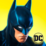 DC Legends Fight Superheroes MOD APK android 1.26.7