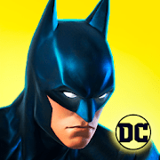 DC Legends Fight Superheroes MOD APK android 1.26.7