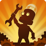 Deep Town Mining Factory MOD APK android 4.4.7
