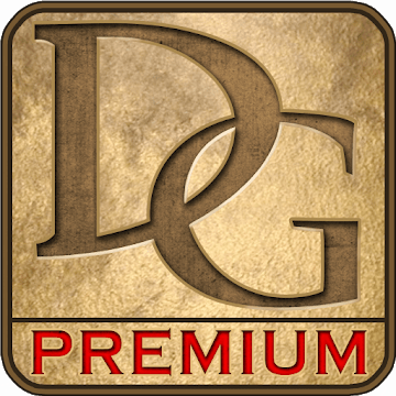 Delight Games Premium Library MOD APK android 15.3