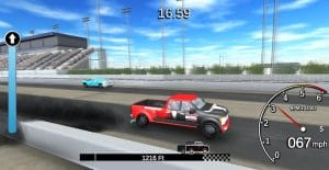 Diesel Drag Racing Pro MOD APK Android 1.50 Screenshot