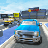 Diesel Drag Racing Pro MOD APK android 1.50