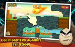 Disaster Will Strike 2 MOD APK Android 2.115.68 Screenshot