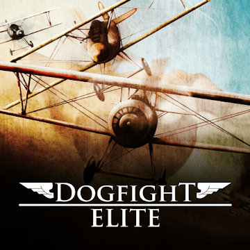Dogfight Elite MOD APK android 1.1.40