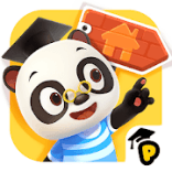 Dr Panda Town Collection MOD APK android 20.2.21