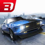 Drag Racing Streets MOD APK android 2.8.5