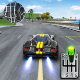 Drive for Speed Simulator MOD APK android 1.18.9