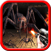 Dungeon Shooter The Forgotten Temple MOD APK android 1.3.92