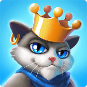 EverMerge Merge Heroes to Create a Magical World MOD APK android 1.10.2