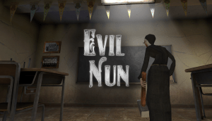 Evil Nun Scary Horror Game Adventure MOD APK Android 1.7.4 Screenshot