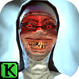 Evil Nun Scary Horror Game Adventure MOD APK android 1.7.4