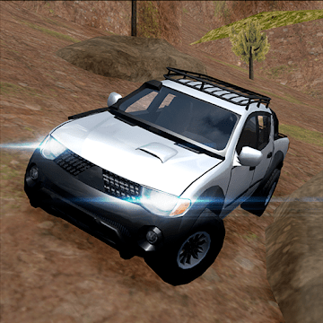 Extreme Rally SUV Simulator 3D MOD APK android 4.7