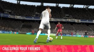 FIFA Soccer MOD APK android 13.1.11 Banner