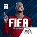 FIFA Soccer MOD APK android 13.1.11