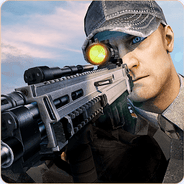 FPS Sniper 3D Gun Shooter Free Fire Shooting Games MOD APK android 1.31