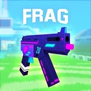 FRAG Pro Shooter 1st Anniversary MOD APK android 1.6.3