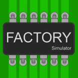 Factory Simulator MOD APK android 1.4.1 (46)