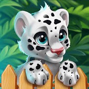 Family Zoo The Story MOD APK android 2.1.0