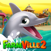 FarmVille 2 Tropic Escape MOD APK android 1.88.6420