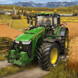 Farming Simulator 20 MOD APK android 0.0.0.60 – Google