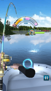 Fishing Season River To Ocean MOD APK Android 1.6.76 Screenshot