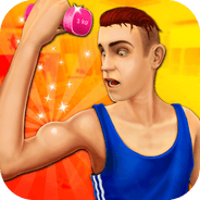 Fitness Gym Bodybuilding Pump MOD APK android 5.2