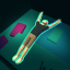 Flip Trickster Parkour Simulator MOD APK android 1.9.4 Icon