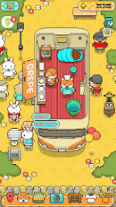 Food Truck Pup Cooking Chef MOD APK Android 1.4.9 Screenshot