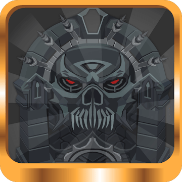 Forgotten Dungeon MOD APK android 3.1