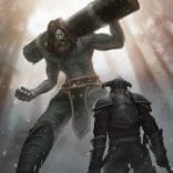 Frostborn Coop Survival MOD APK android 0.11.2.10