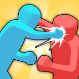Gang Clash MOD APK android 2.0.21