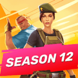 Gods of Boom Online PvP Action MOD APK android 16.0.117