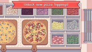 Good Pizza, Great Pizza MOD APK Android 3.4.4 Scree Nshot
