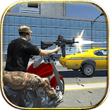 Grand Action Simulator New York Car Gang MOD APK android 1.2.5