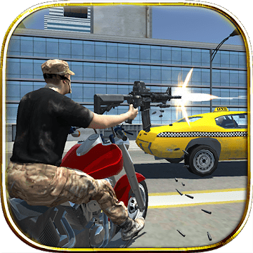Grand Action Simulator New York Car Gang MOD APK android 1.2.6