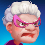 Granny Legend MOD APK android 1.1.5