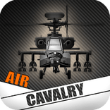 Helicopter Sim Flight Simulator Air Cavalry Pilot MOD APK android 1.97