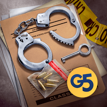 Homicide Squad New York Cases MOD APK android 2.25.3002