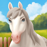 Horse Haven World Adventures MOD APK android 8.5.0
