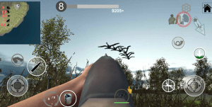 Hunting Simulator Game The Hunter Simulator MOD APK Android 4.91 Screenshot