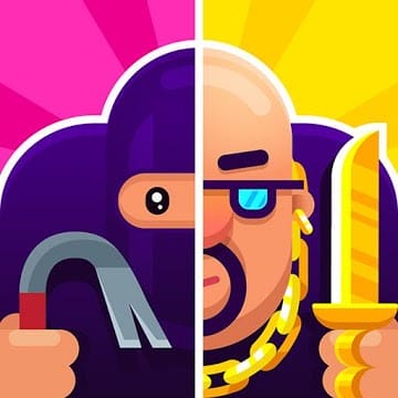 Idle Mafia Tycoon Tap Inc Game MOD APK android 0.3.20