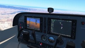 Infinite Flight Flight Simulator MOD APK Android 20.01.2 Screenshot