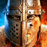 King of Avalon Dragon War Multiplayer Strategy MOD APK android 8.5.1