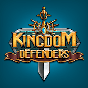 Kingdom Defenders Fantasy Defense Game MOD APK android 0.97