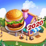 Kitchen Station Chef Cooking Restaurant Tycoon MOD APK android 7.5