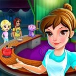 Kitchen Story Cooking Game MOD APK android 11.6