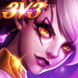 League of Masters Legend PvP MOBA MOD APK android 1.37