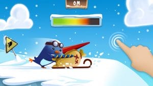 Learn 2 Fly MOD APK Android 2.8.2 Screenshot