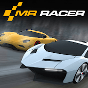 MR RACER Car Racing Game 2020 MOD APK android 1.2