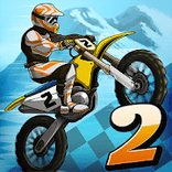 Mad Skills Motocross 2 MOD APK android 2.19.1329